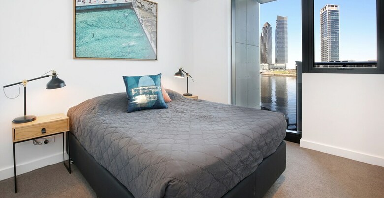 Apartamentos Orange Stay At Collins Wharf