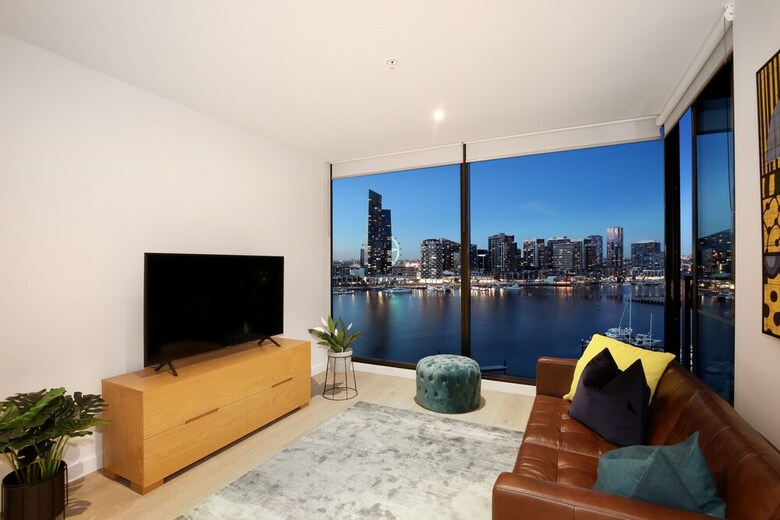 Apartamentos Orange Stay At Collins Wharf