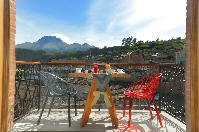 Hotel Otavalo