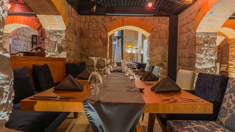 Hotel Otavalo