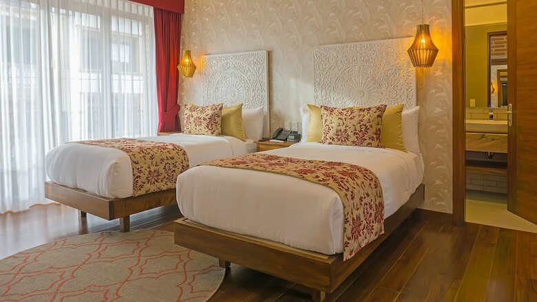 Hotel Otavalo