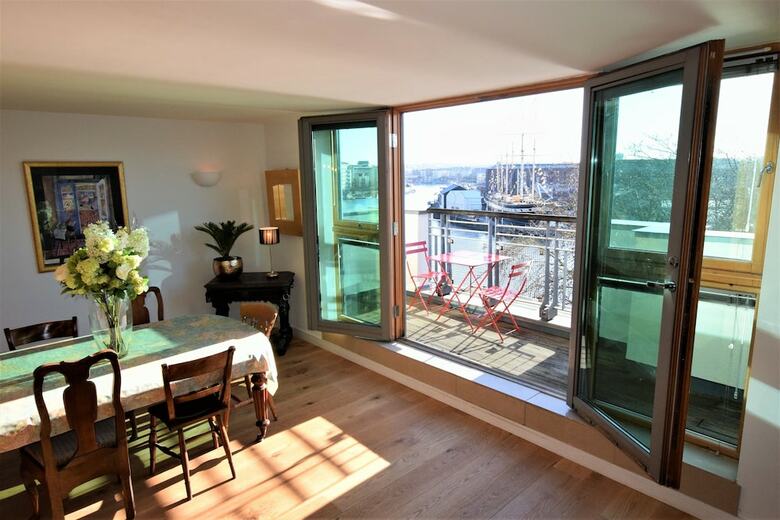 Apartamentos Brunels View - Yourapartment