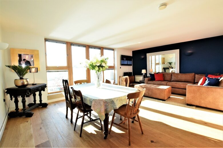 Apartamentos Brunels View - Yourapartment