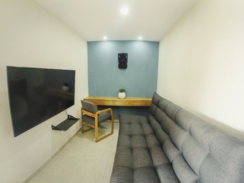 Apartamentos Hospedaje Tlaquepaque