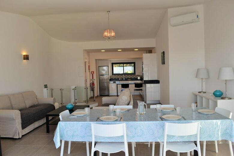 Apartamentos 2 Direita