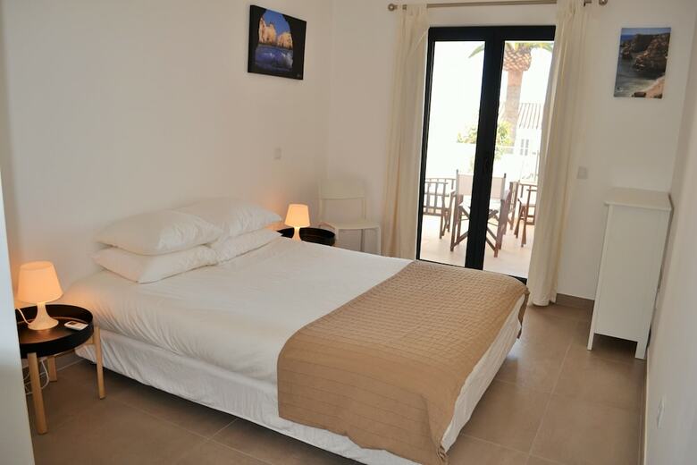 Apartamentos 2 Direita