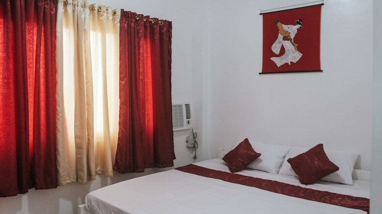 Hotel Acquaperts Residences