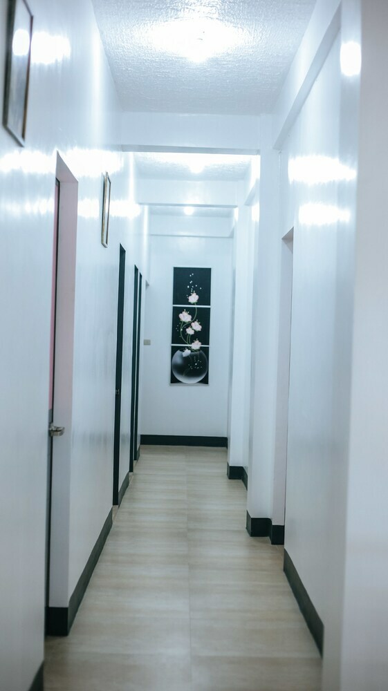 Hotel Acquaperts Residences
