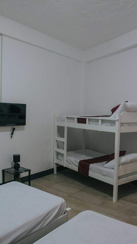 Hotel Acquaperts Residences
