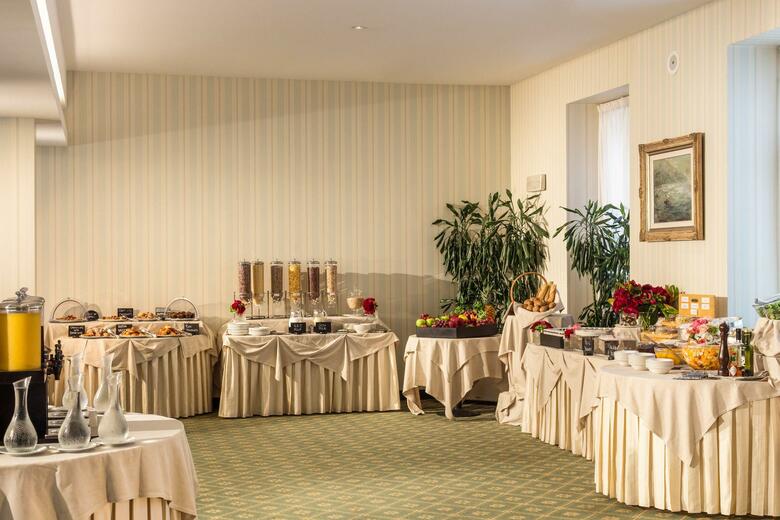 Grand Hotel Imperiale & Resort