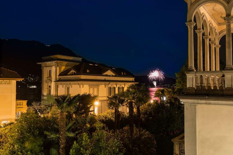 Grand Hotel Imperiale & Resort