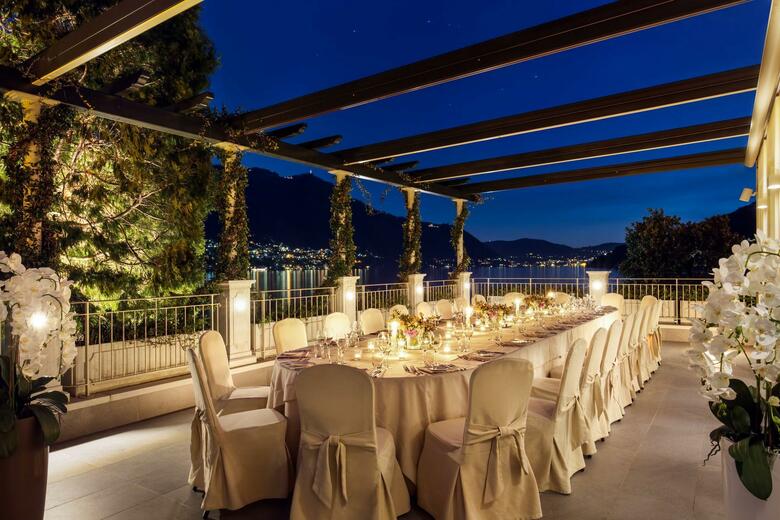 Grand Hotel Imperiale & Resort