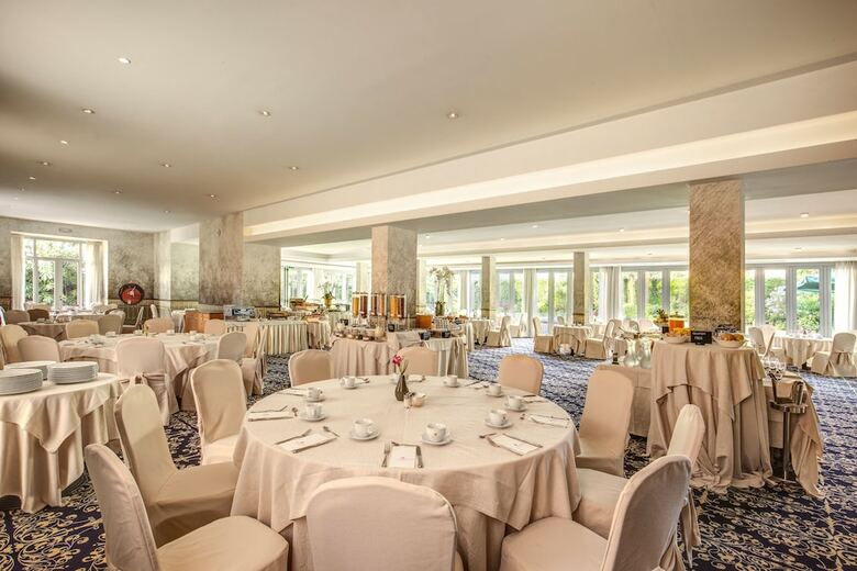 Grand Hotel Imperiale & Resort