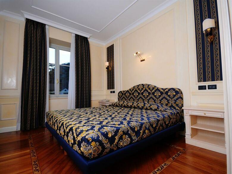 Grand Hotel Imperiale & Resort