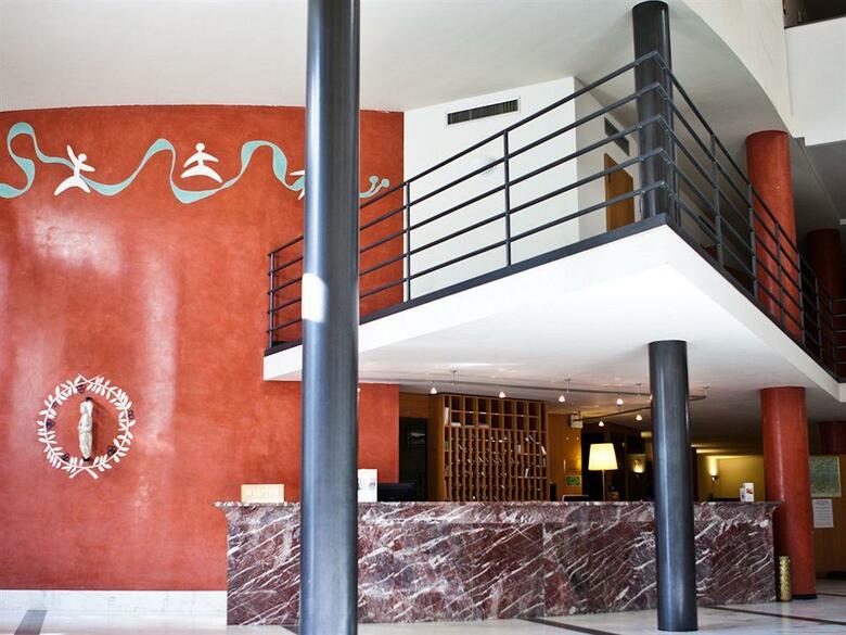 Grand Hotel Imperiale & Resort