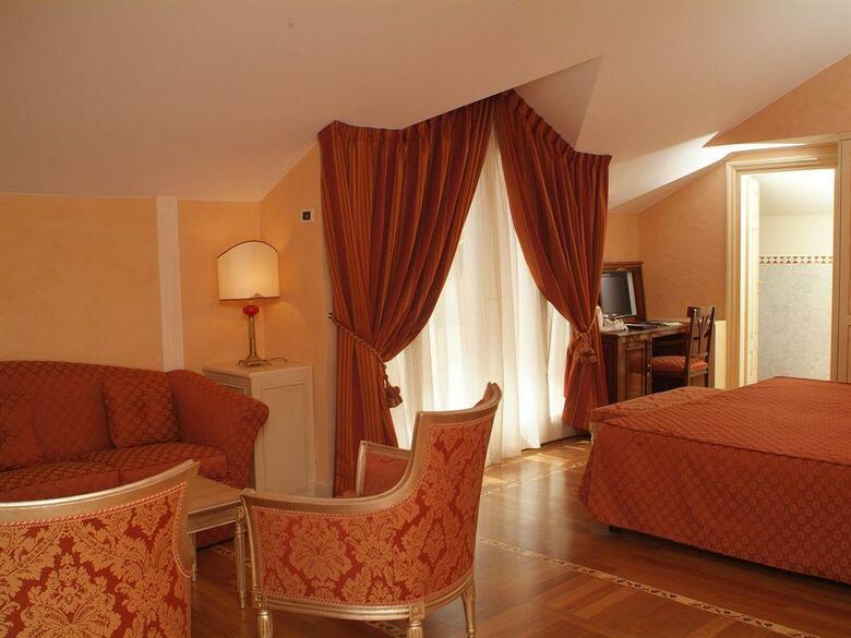 Grand Hotel Imperiale & Resort