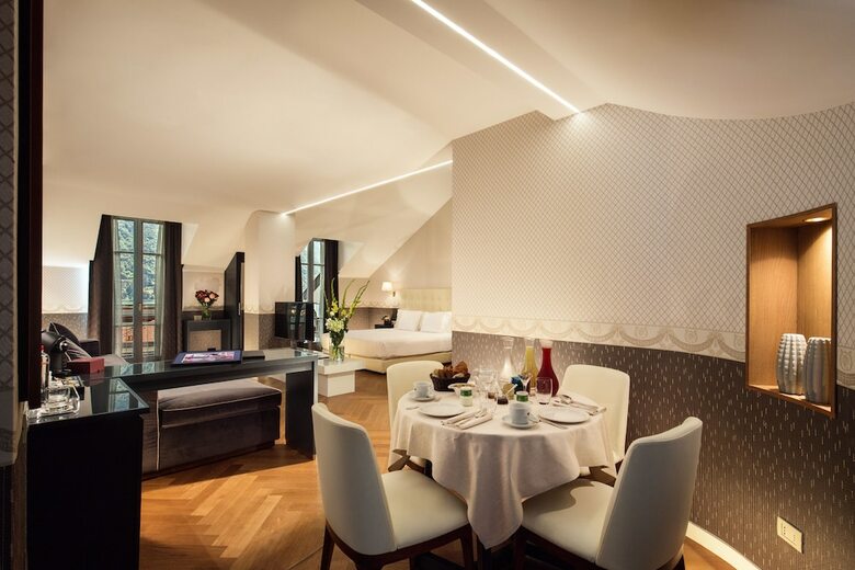 Grand Hotel Imperiale & Resort