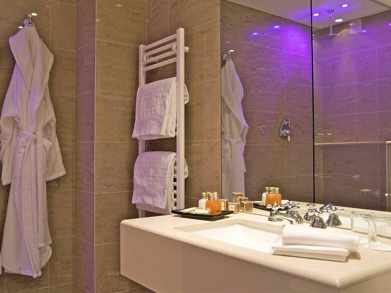 Grand Hotel Imperiale & Resort