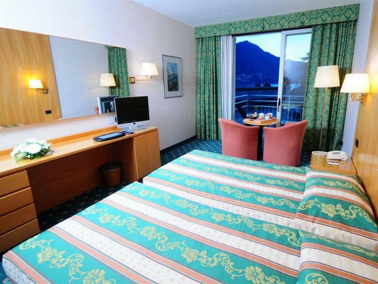 Grand Hotel Imperiale & Resort