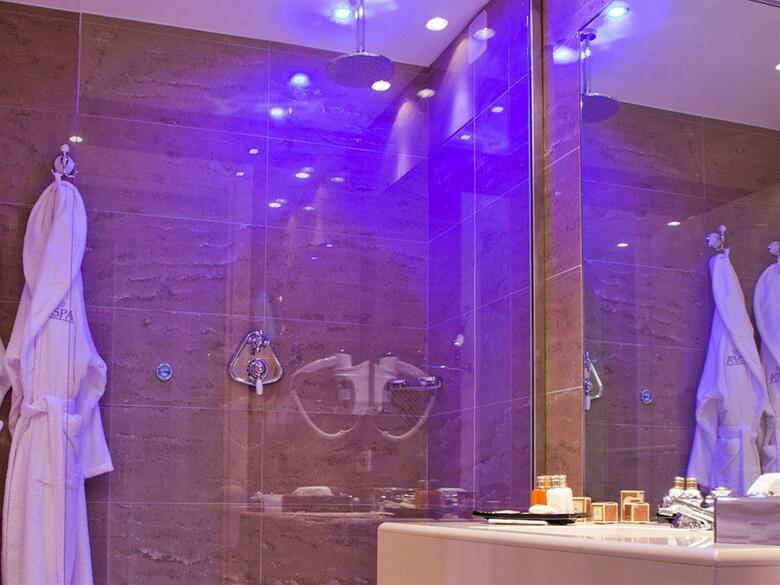 Grand Hotel Imperiale & Resort