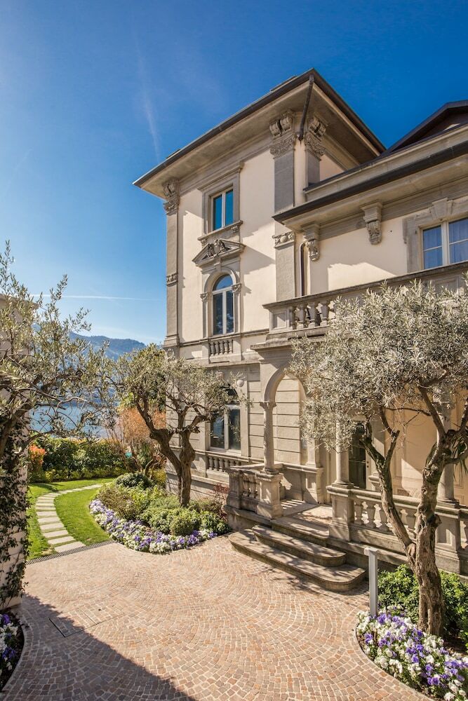 Grand Hotel Imperiale & Resort