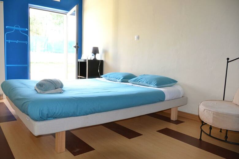 Hostal Aljezur Villas