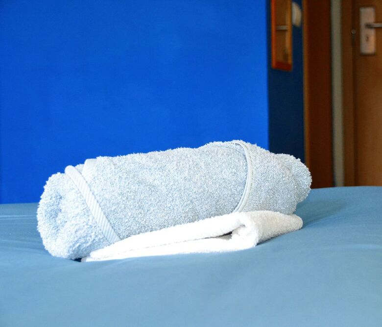 Hostal Aljezur Villas