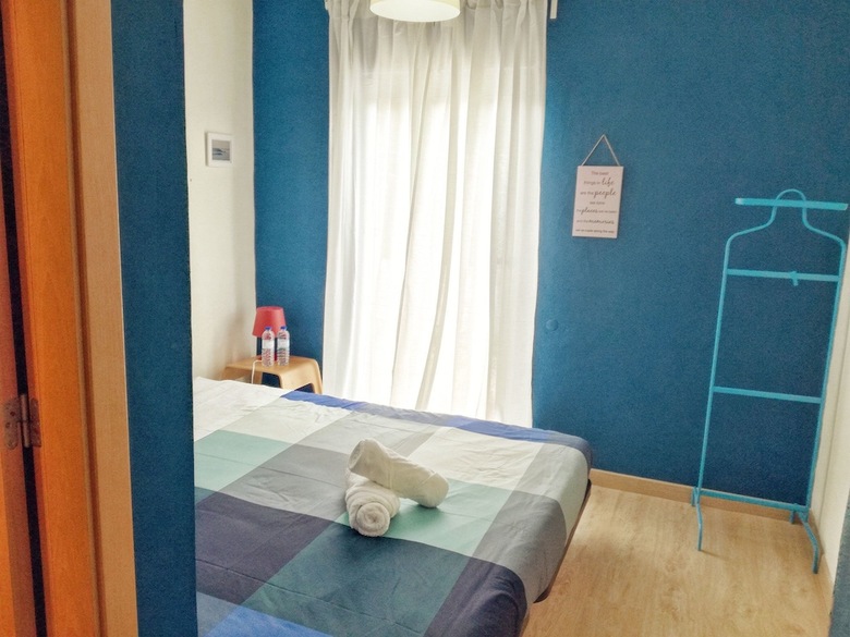 Hostal Aljezur Villas