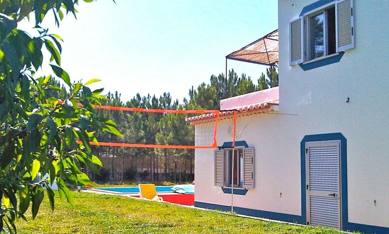 Hostal Aljezur Villas
