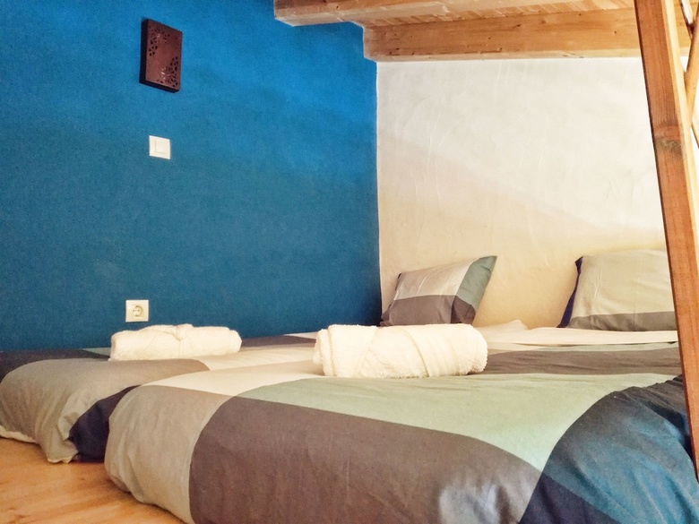 Hostal Aljezur Villas