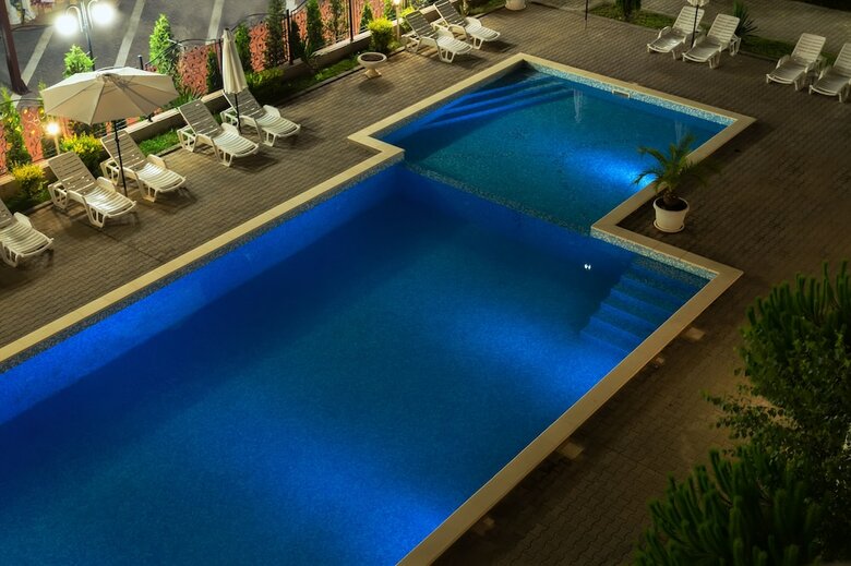 Apart-hotel Vanilla Garden