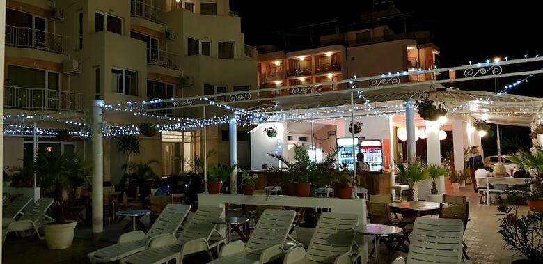 Apart-hotel Vanilla Garden