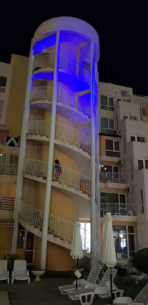 Apart-hotel Vanilla Garden