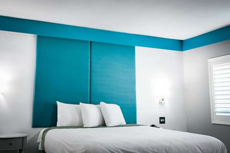 Hotel Tilbury Inn