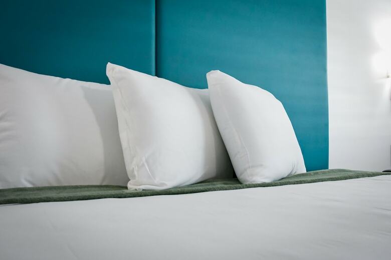 Hotel Tilbury Inn
