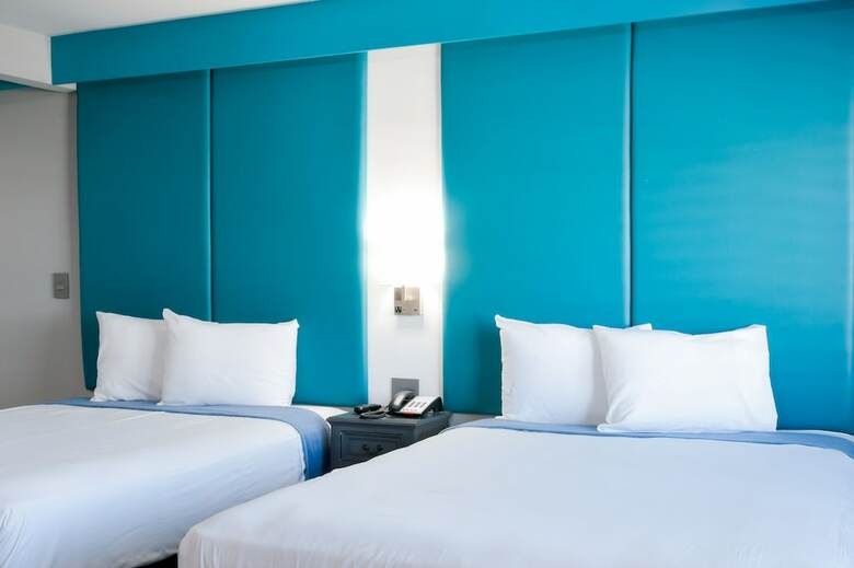 Hotel Tilbury Inn