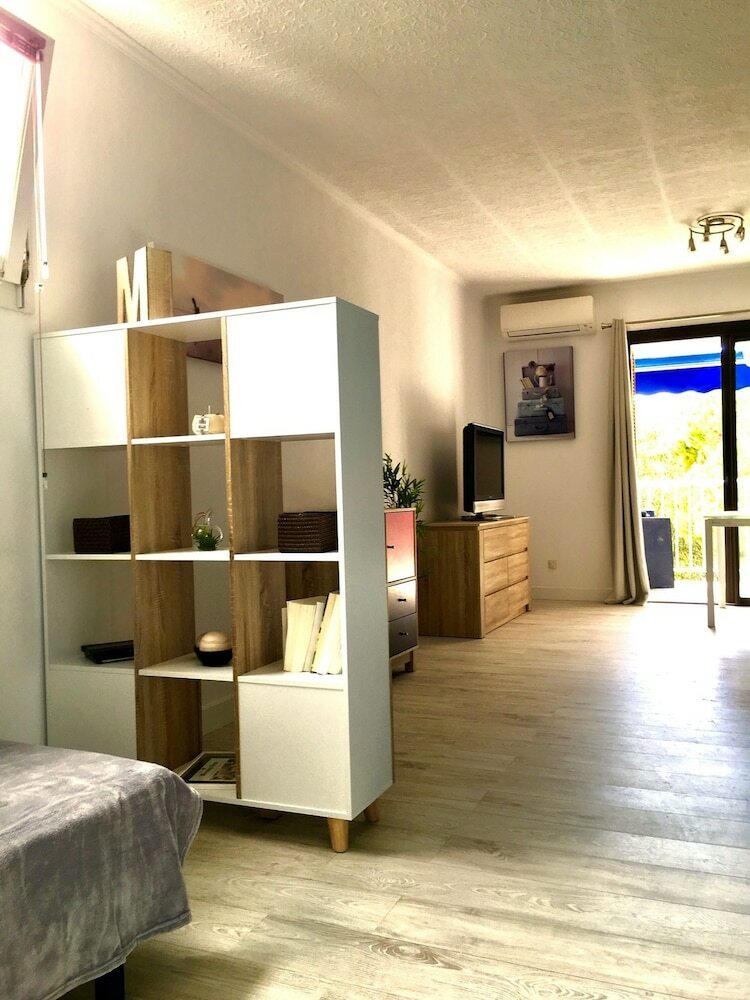 Apartamento L'hyppocampe T1