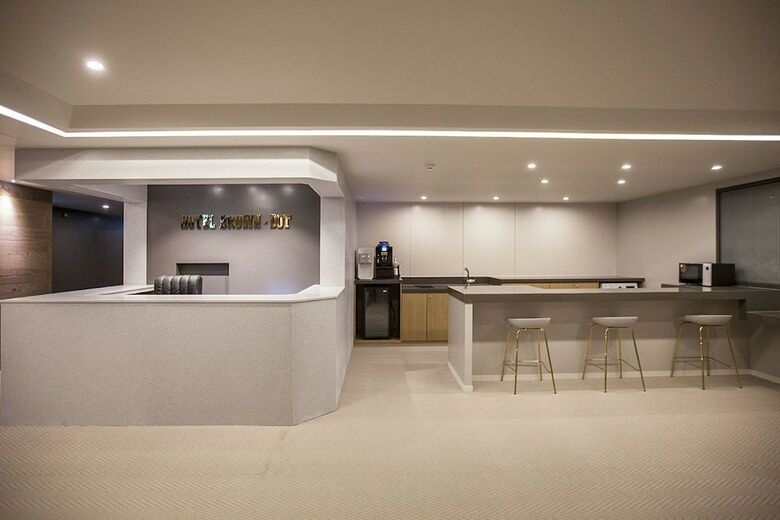 Browndot Hotel Masan Odong