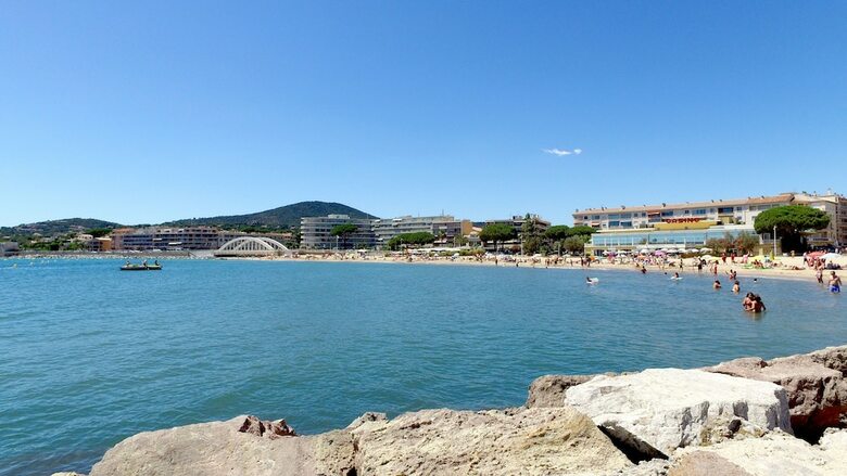 Vvf Villages "golfe de Saint-tropez" Sainte-maxime