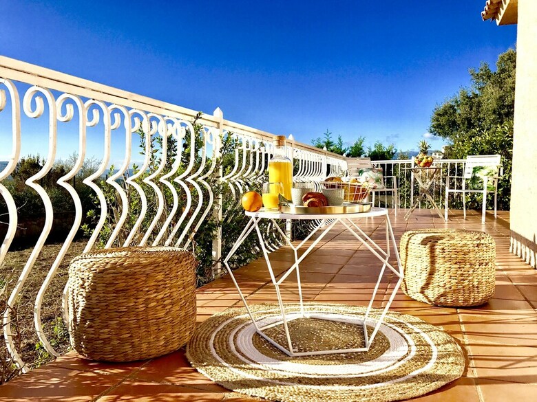 Villa Saint Cyprien
