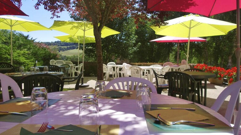 Vvf Villages "c?ur de Cantal" (Vendes)