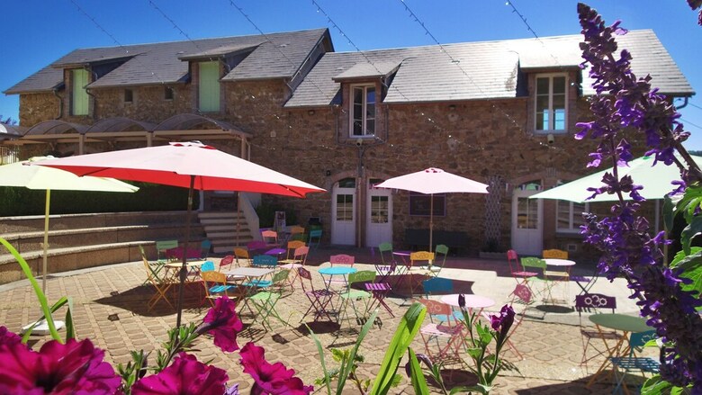 Vvf Villages "c?ur de Cantal" (Vendes)