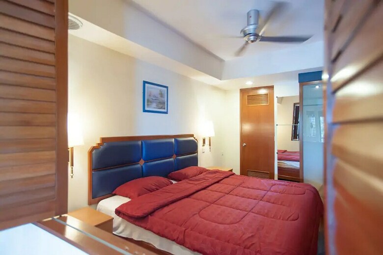 Apartamentos Awana Genting Executive Suite