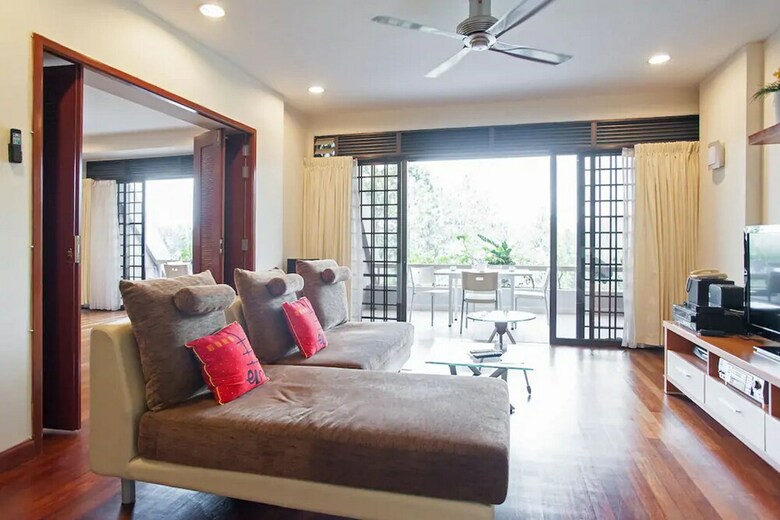 Apartamentos Awana Genting Executive Suite