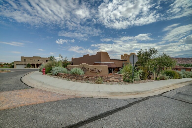South Village Villa