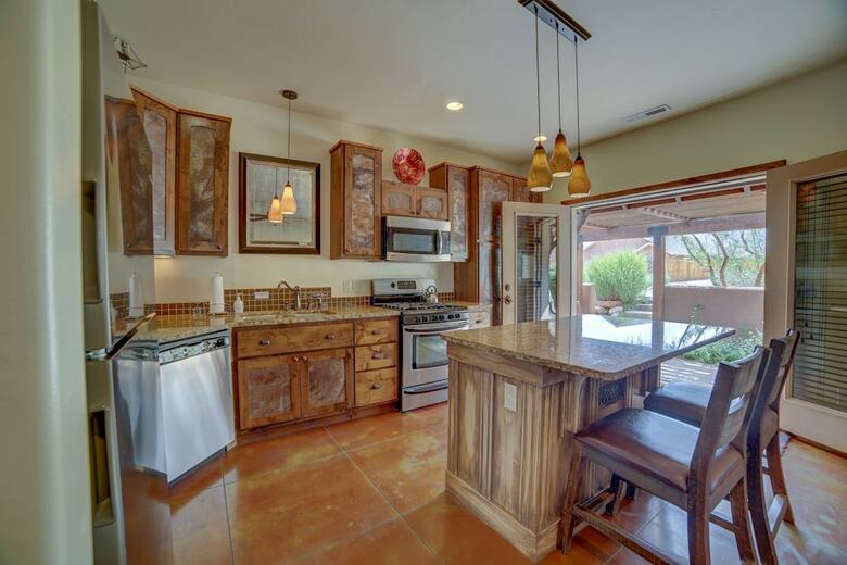 South Village Villa