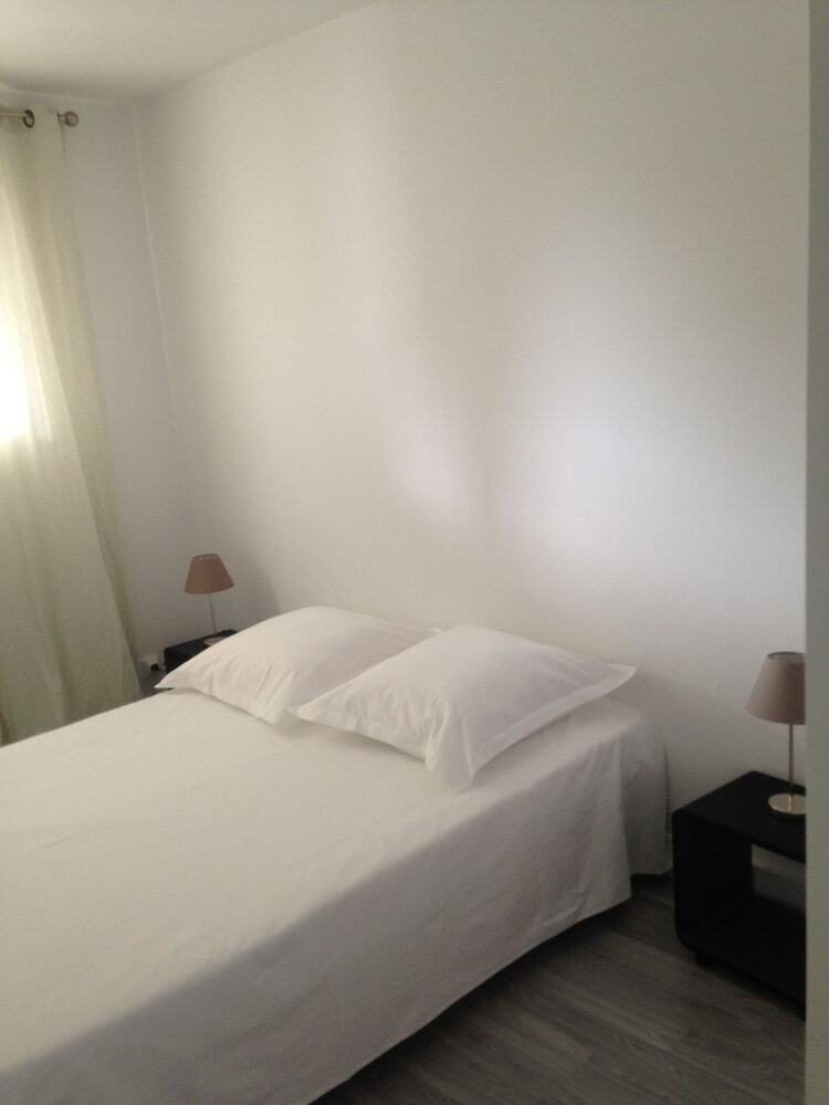 Apartamento Diodon T2