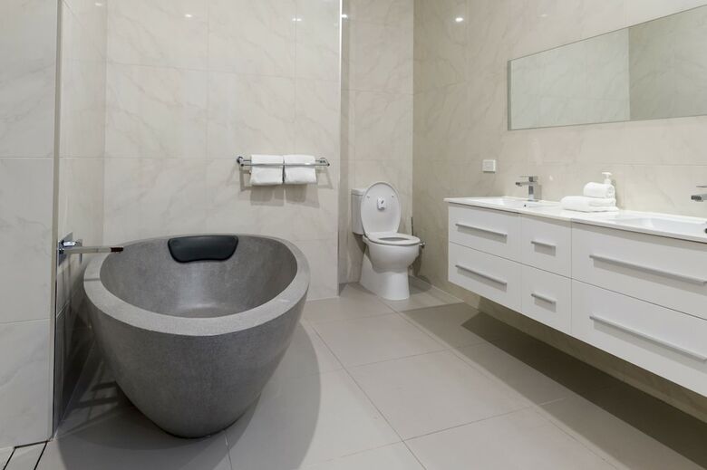 Apartamentos The Penthouse Port Douglas