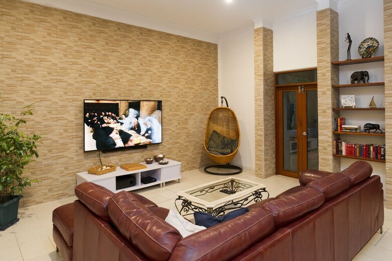 Apartamentos The Penthouse Port Douglas