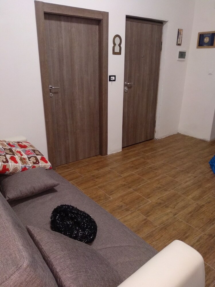 Apartamento B&B Balilla House